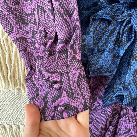 Delfi Collective Jac Dress - Picture 4 of 10